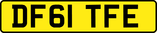 DF61TFE