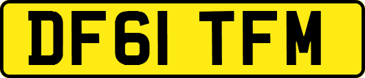 DF61TFM