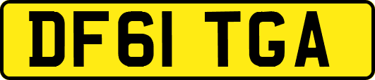 DF61TGA