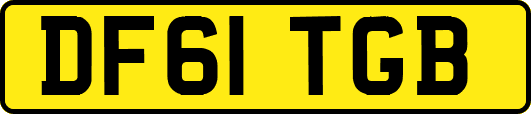 DF61TGB