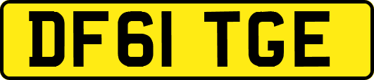 DF61TGE
