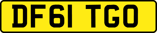 DF61TGO