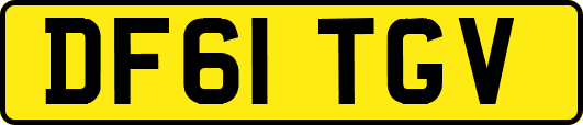 DF61TGV