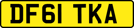 DF61TKA