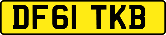 DF61TKB