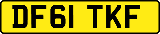 DF61TKF