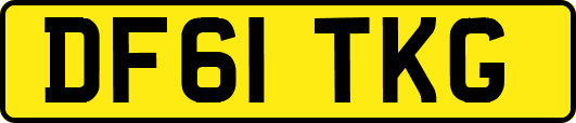 DF61TKG