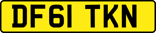 DF61TKN