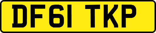 DF61TKP