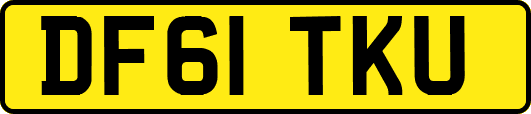 DF61TKU