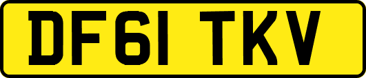 DF61TKV