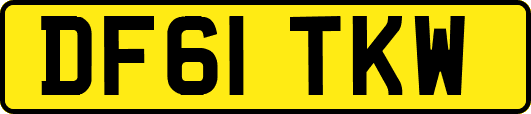 DF61TKW