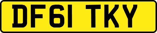 DF61TKY