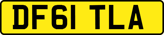 DF61TLA