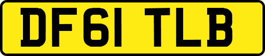 DF61TLB