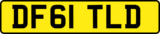 DF61TLD