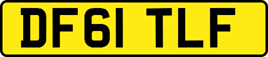 DF61TLF