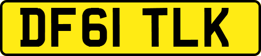 DF61TLK