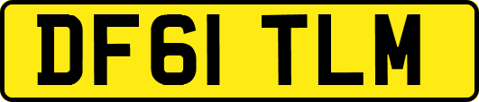 DF61TLM