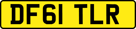 DF61TLR