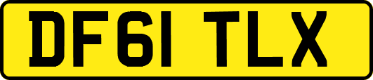 DF61TLX