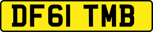 DF61TMB