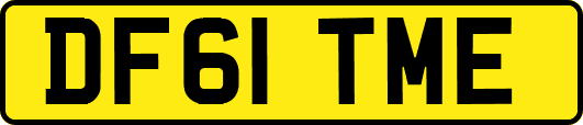DF61TME