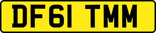 DF61TMM