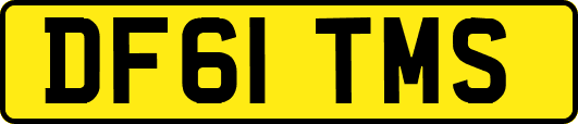 DF61TMS