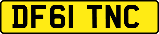 DF61TNC