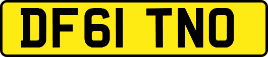 DF61TNO