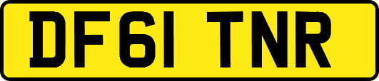 DF61TNR