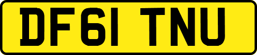 DF61TNU