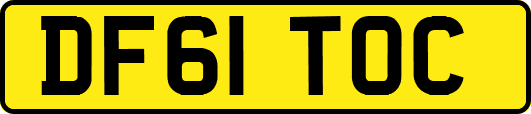 DF61TOC
