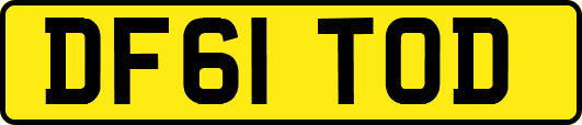 DF61TOD