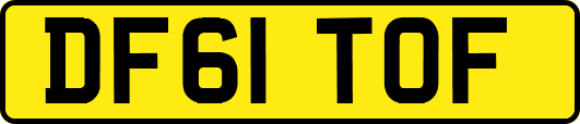 DF61TOF
