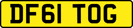 DF61TOG