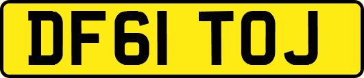 DF61TOJ