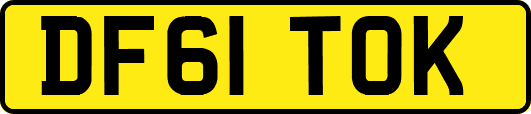 DF61TOK