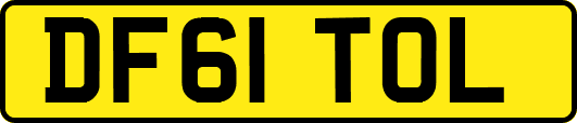 DF61TOL