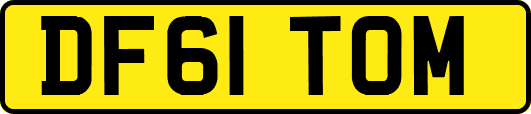 DF61TOM