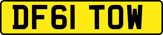 DF61TOW