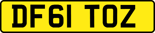 DF61TOZ