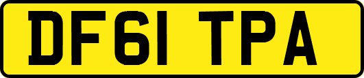 DF61TPA