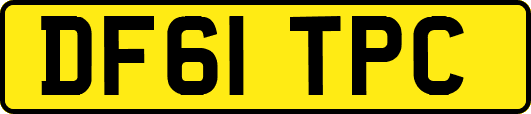 DF61TPC