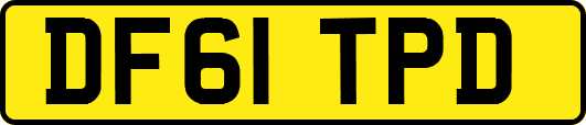 DF61TPD