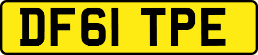 DF61TPE