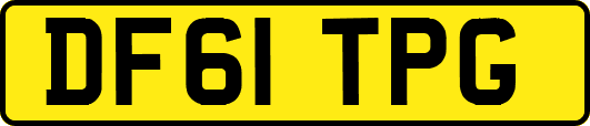 DF61TPG