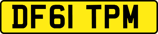 DF61TPM