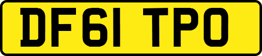 DF61TPO